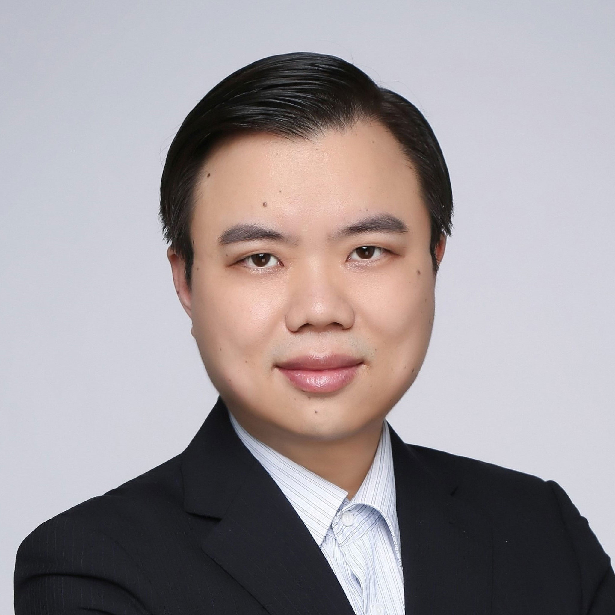 Haipeng Dai